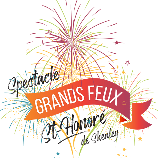 Spectacles Grands feux St-Honoré