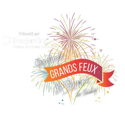 Spectacle Grands feux St-Honoré